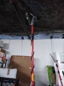 lot 22423 image: tree trimmer