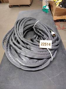 lot 22514 image: zero hose 100ft