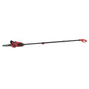 lot 22541 image: Craftsman CMECSP610 10 8A AC Pole Saw
