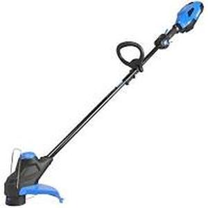 lot 22426 image: kobalt weed eater used no battery or charger