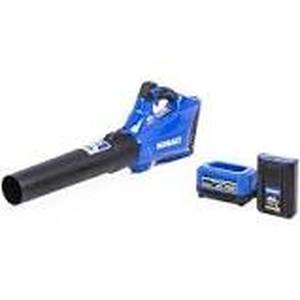 lot 22489 image: Kobalt 40-Volt Lithium Ion Li-ion 480-CFM 110-MPH Medium-Duty no battery or charger