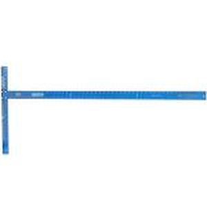 lot 22517 image: Great Neck Saw 10181 48 Aluminum Drywall Square