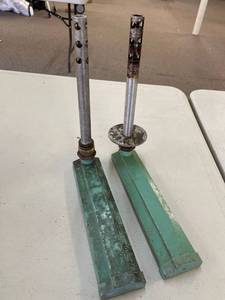 lot 108 image: Weiss Gauges