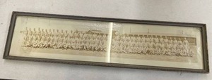 lot 125 image: 919 HQ Military Yard Long Picture