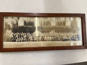 lot 126 image: Chesapeake & Ohio Traffic Department Picture