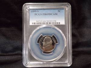 lot 3947 image: Jefferson & PF DCAM