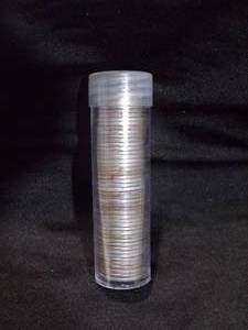 lot 3951 image: Lincoln Steelies (1 roll)