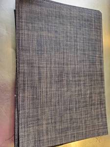 lot 3034 image: Lot of 26 Place Matts
