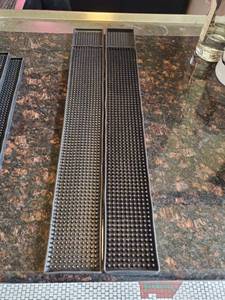 lot 2539 image: Lot of 2 Bar Tap Strips