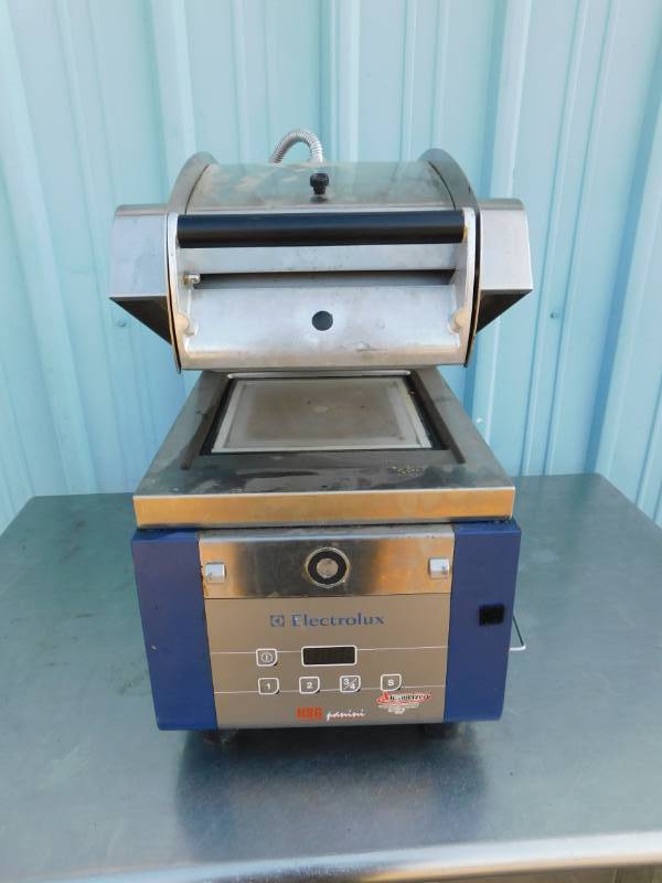 Upgrade Your Restaurant Equipment Sale!! EquipBid