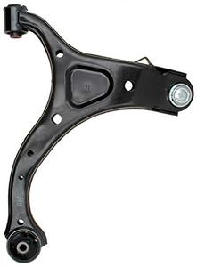 lot 3306 image: MOOG RK621685 Control Arm and Ball Joint Assembly