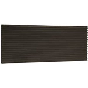lot 3307 image: Garrison Ptac Exterior Architectural Louvered Grille