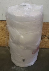 lot 3315 image: Mattress, Appears To Be Twin Sized