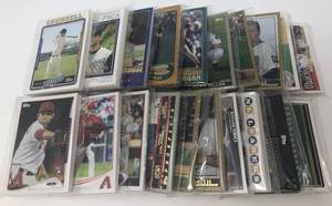 lot 1161 image: Over 15 Complete Team Sets of Arizona Diamondbacks - Complete Topps Run of sets from 1998-2014