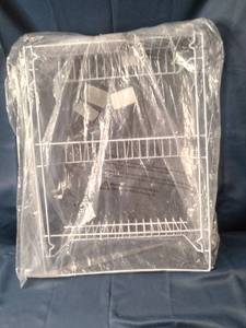 lot 52701 image: 3 Tier Shower Caddy