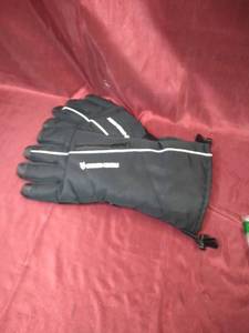 lot 52785 image: Gloves- Black