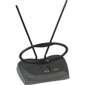 lot 53790 image: RCA Indoor Antenna