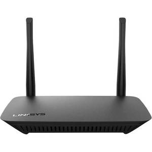 lot 53794 image: Linksys WiFi 5 Router Dual-Band (AC1000)