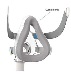 lot 53863 image: ResMed AirTouch F20 Cushion (Large)