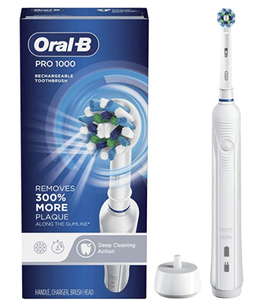 lot 19473 image: Oral B Pro 1000