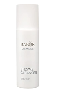 lot 52874 image: BABOR CLEANSING. ENZYME CLEANSER