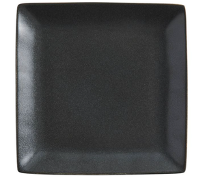 lot 54812 image: PotteryBarn Mason Stoneware Plates Set of 4
