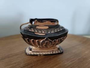 lot 2179 image: Ronson Georgian Antique Lighter