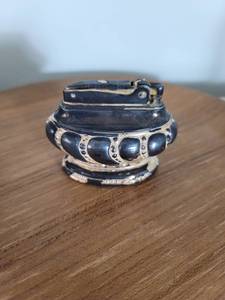lot 2180 image: Antique Ronson Crowne Lighter