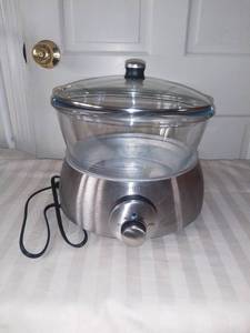 lot 9006 image: Technique by Cooks Essentials Slow Cooker