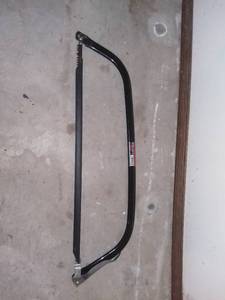 lot 9043 image: 30 Inch Bow Saw