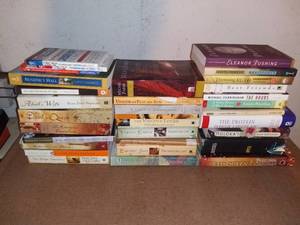 lot 8006 image: Lot of Literature on Various Subjects