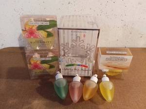 lot 8062 image: Larkin Wallflowers Home Fragrance Refills