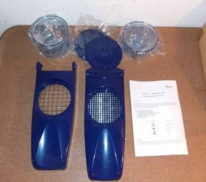 lot 8070 image: Genuine Nicer Dicer