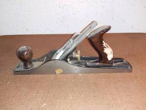 lot 8085 image: Stanley Bailey No. 5 Plane