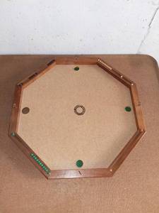 lot 8141 image: Vintage Jet Billiards Board