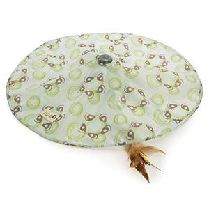lot 88789 image: Petlinks Mystery Motion Cat Toy Concealed Motion Toy, Colors may vary (094208)