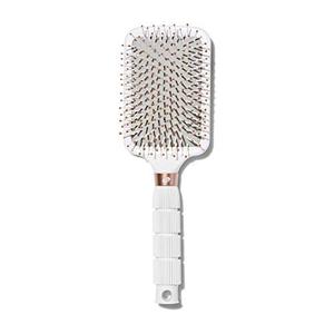 lot 88799 image: T3 Smooth Paddle Hair Brush