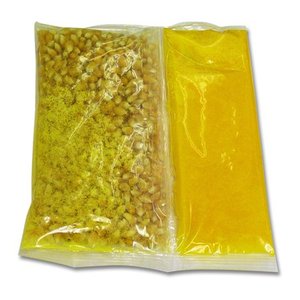 lot 92501 image: Benchmark 40006 Popcorn Portion Pack, For 6 oz Popper (Pack of 24)