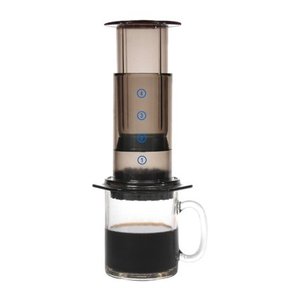 lot 92512 image: Aeropress Coffee and Espresso Maker