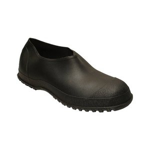 lot 92514 image: Tingley Unisex Work Rubber Overshoe,Black,X-Large  11 - 13 D(M)