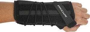 lot 95779 image: ProCare Quick-Fit Wrist II - Universal, Left