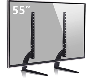 lot 92507 image: Universal TV Stand - Model UT3002