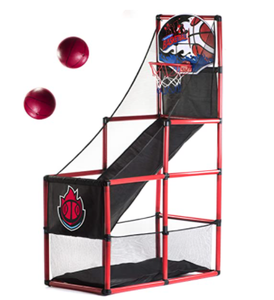 lot 92526 image: Best Kid Ball - Basketball Game Set