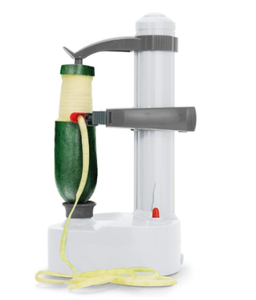lot 92528 image: Rapid Peeler - Electric Peeler