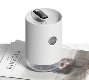 lot 92542 image: 211 - H2O Humidifier - White