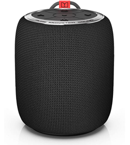 lot 95844 image: Monster Bluetooth Speaker Superstar S110 Portable Bluetooth Speakers 5.0