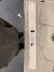 lot 2078 image: Satori By Anatolia Engineered Stone Threshold