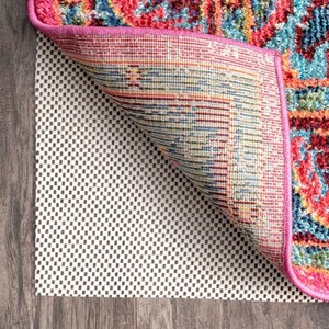 lot 2097 image: nuLoom Non-Slip Rug Pad