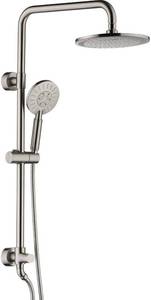 lot 3033 image: Sarlai Shower Head Sliding Rail Set
