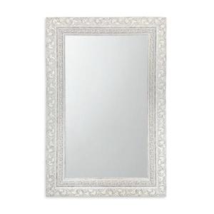 lot 3053 image: JL Creation Wall Mounted Vanity Mirror